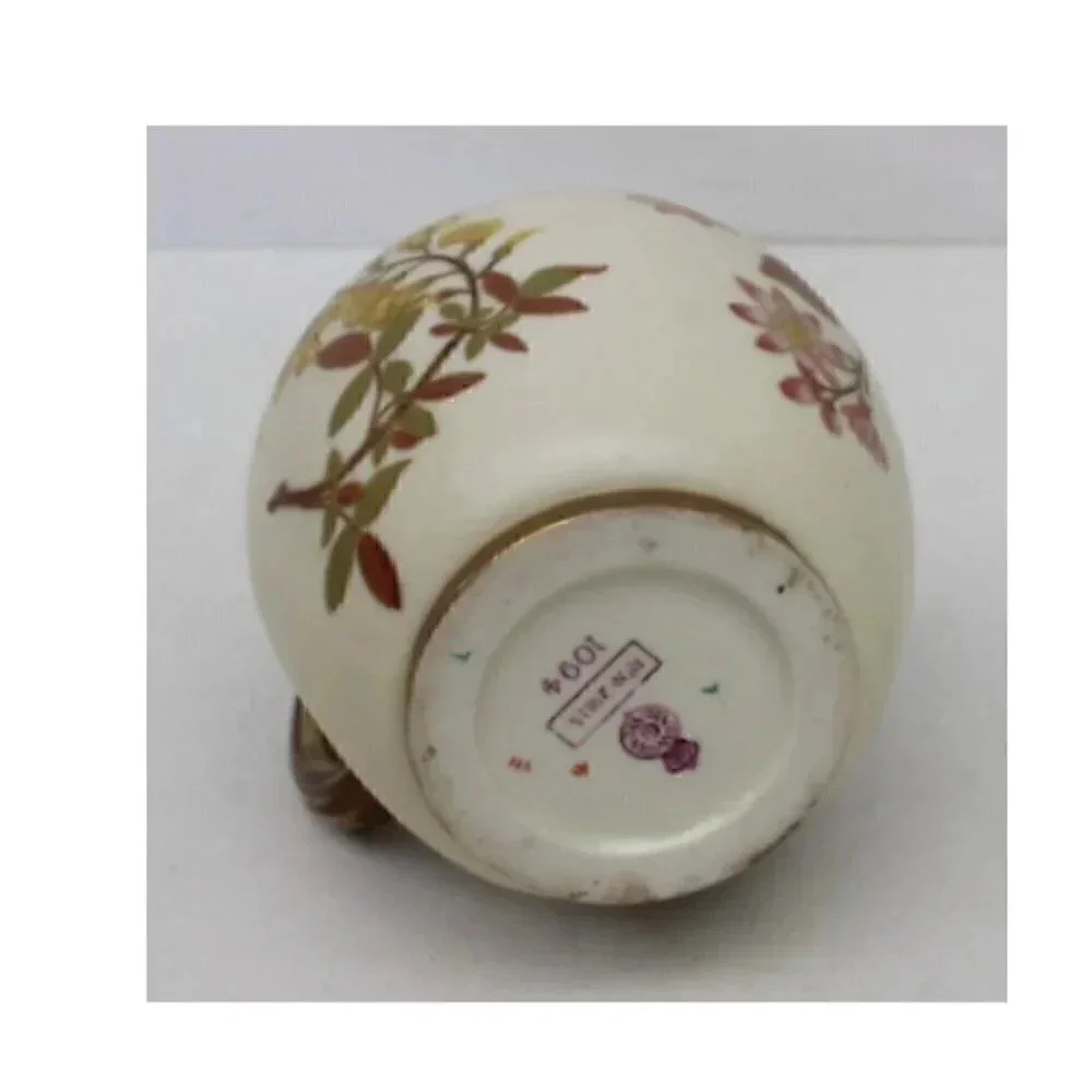 Royal Worcester vtg royal